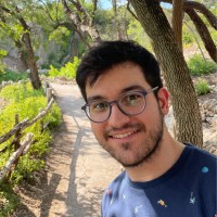 About – Taha's